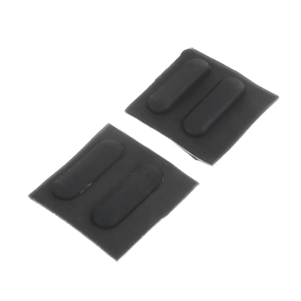 Sett med 4 gummiføtter for Thinkpad T480S erstatning bunndeksel