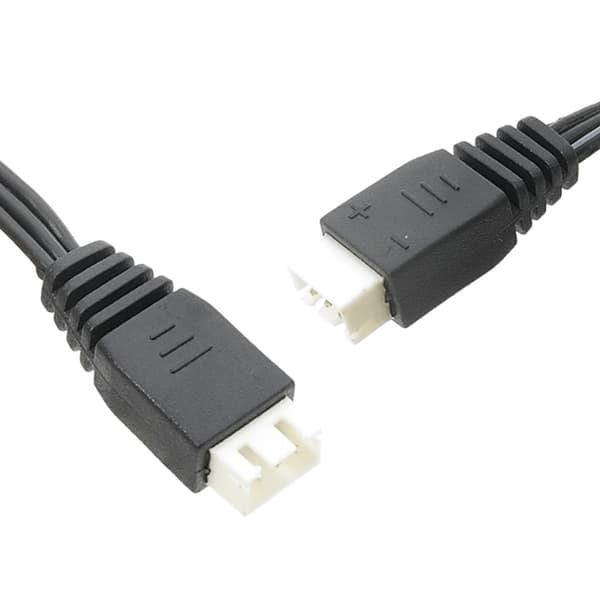 USB-ladekabel USB til XH3P strømledning for bærbar elektronikk og droner