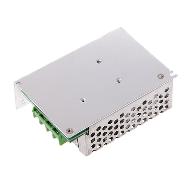 12-80V PWM 30A for DC Motor Hastighetskontroller Guvernør Med Digitalt Displaypanel