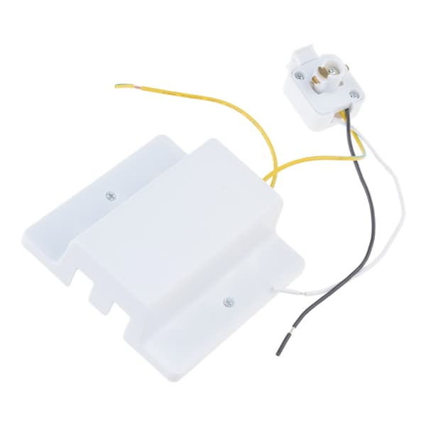 H Track Float Canopy Connector 3 Wire 1 Rail LED Spotlights Rail Strips