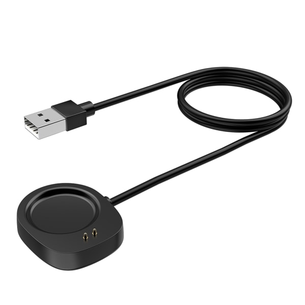 Magnetisk watch USB Snabbladdningskabel Datahållare Station Power Adapter Sladdfäste Lämplig för Balance A2286