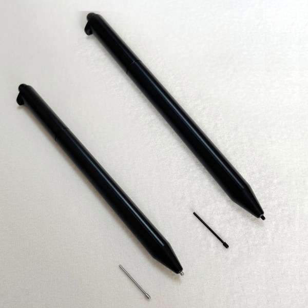 Original BOOX Marker Tips Kit för Max lumi,lumi2/Note air2/Note5,3,2/Nova airC/Nova3 colol/Nova 3,2 nibs Stylus Pen 1 Titanium alloy Nib