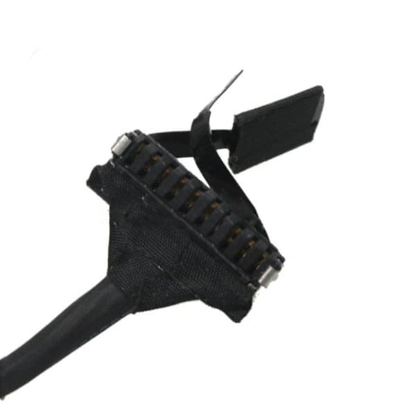 Holdbart batterikabel reparationsdel til Latitude E7280 E7380 E7390 E7290