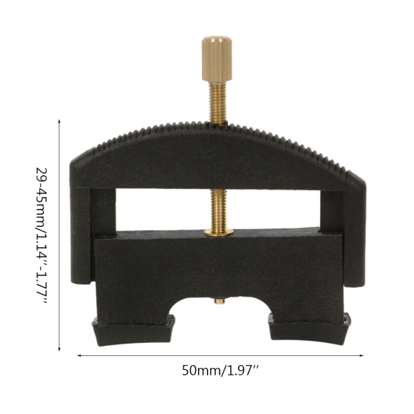 Violin String Lifter Change Violin Bridge Starkt Lätt Slitstarkt Violin Tools String Lifter Change Cello Bridge Tool