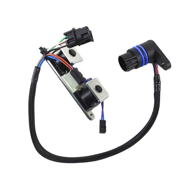 Transmissionssolenoid og sensor til 1500 2500 3500 42RE 46RE 48RE