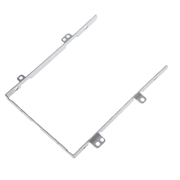 Ny HDD Caddy Bracket för Dell Latitude 5550 E5550 Ny äkta hårddisk Caddy Fack med set