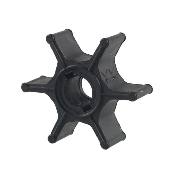 Vattenpump Impeller 183097 Vattenpump Impeller för 4 5 6 8HK Båttillbehör