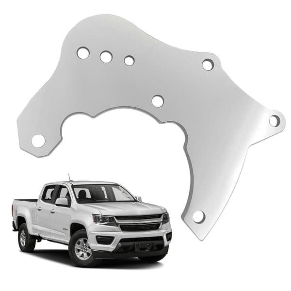 A/C Kompressorfeste for 1999-2013 LS6 4.8 5.3