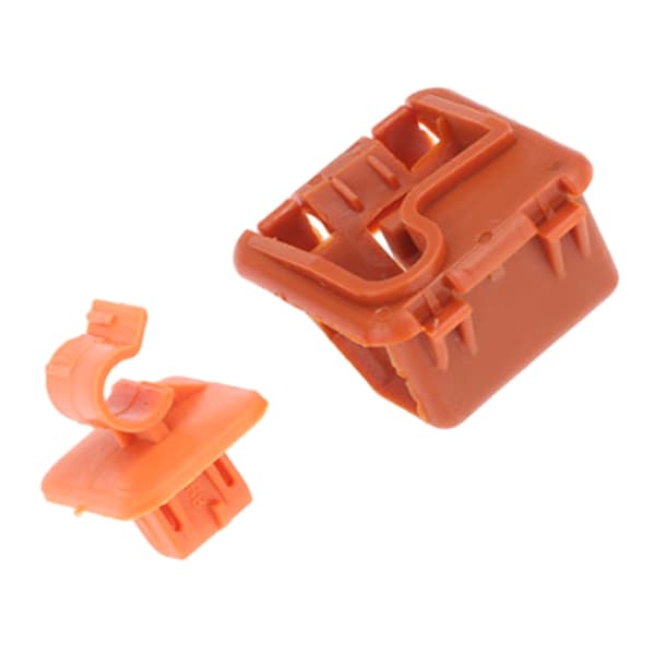 Auton konepellin tukitangon pidike Fabia / MK2 2004-2013