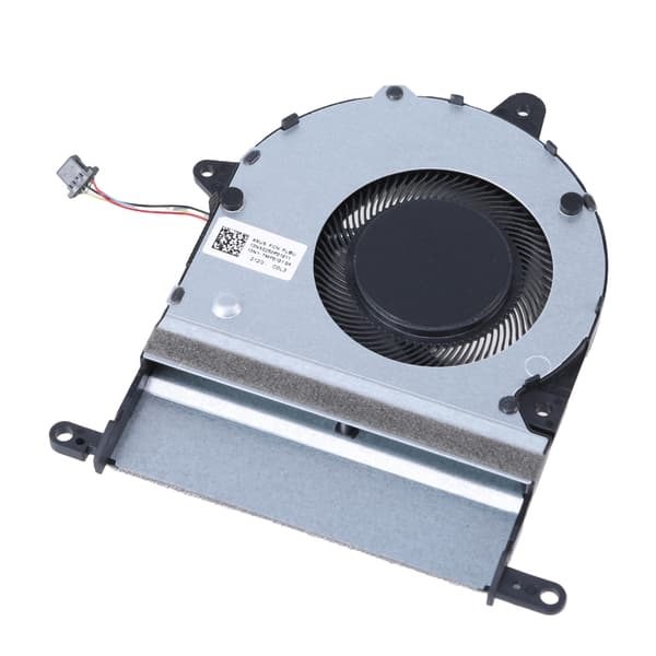 Kvalitets Laptop CPU Køleventilator Kompatibel til P3540 P5440 Notebook