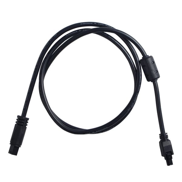 For Lab Mini 3D Printer Forlængerkabel 1M 4Pin Kabel 3D Printer Tilbehør