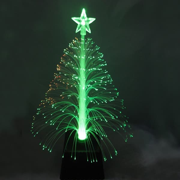 Julgransdekor Slinga Ljus För Hem Mini Självhäftande Lampa Sovrum Hem