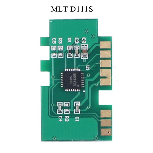 Tonerkassettchip MLT-D111L MLT-D111S för Samsung Xpress SL-M2020W SL-M2070W