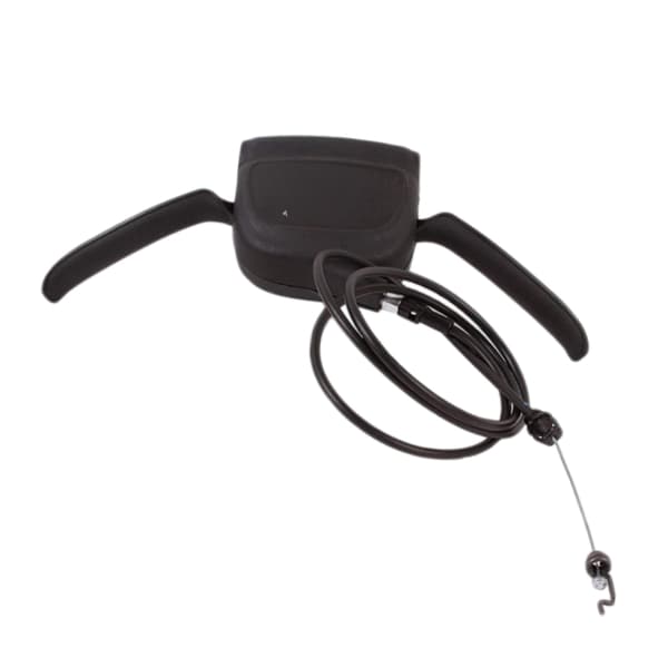 Fleksibelt kabel til plæneklipper for problemfri drift og lang levetid, plæneklippersæt