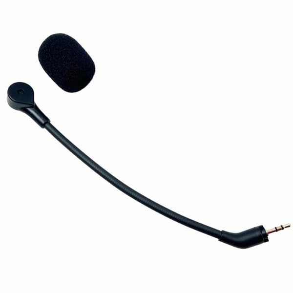 A30 trådløst headset erstatnings-gamingmikrofon 2,5 mm mikrofon