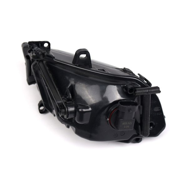 Bil Venstre Frontfanger Halogen Tåkelys for 08-10 4E0 941 700 B