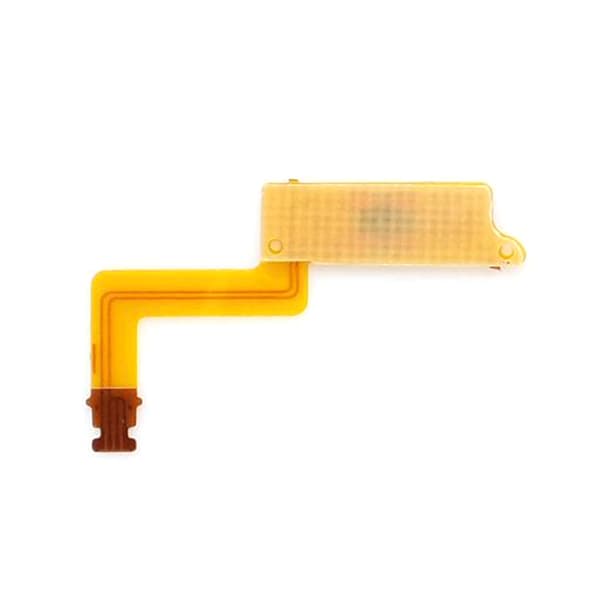 Strømknapp FlexCable for NY 3DS XL Hjem-knapp FlexCable Reparasjon Spilldel