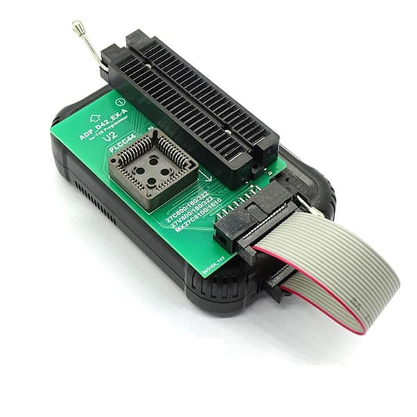 Høyeffektiv Chip Programmering ADP_D42_EX-A Adapter For T48 Programmer