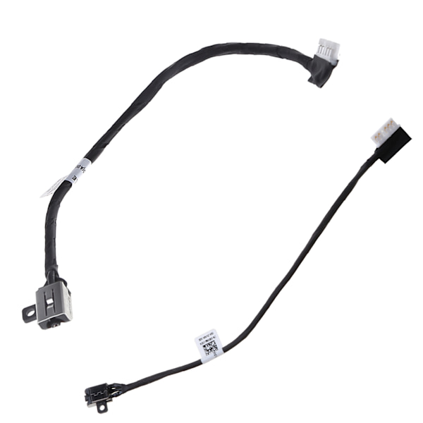 Bärbar dator för DC Power Jack Soceet Kabelbyte för Dell för Inspiron 5565 5567