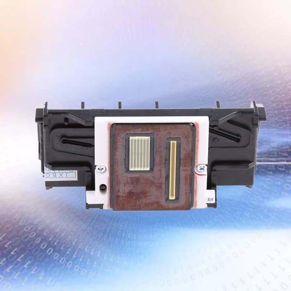 Printhoved til QY6-0089 printer til hoved TS5080/ TS6080/ TS6020 / TS6120
