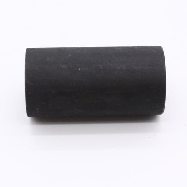 3/4\"-36 Splines till 3/4\" Rund Styrning Universal Knutförbindelse Svart