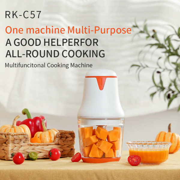 Mini Bärbar Juicer USB Elektrisk Frukt Smoothie Mixer Maskinmixer Blender Ice Juice Extractor Pulse Shredder