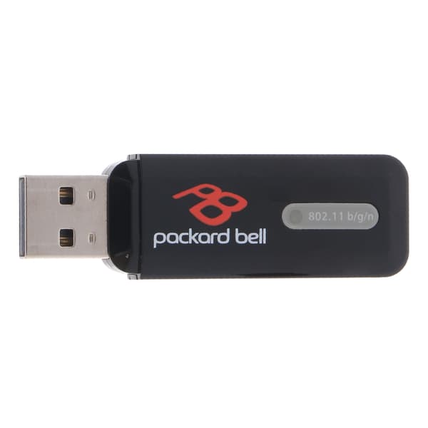 300 Mbps USB Wifi-adapter 802.11n Antenne USB Ethernet Lan Wifi Netværkskort