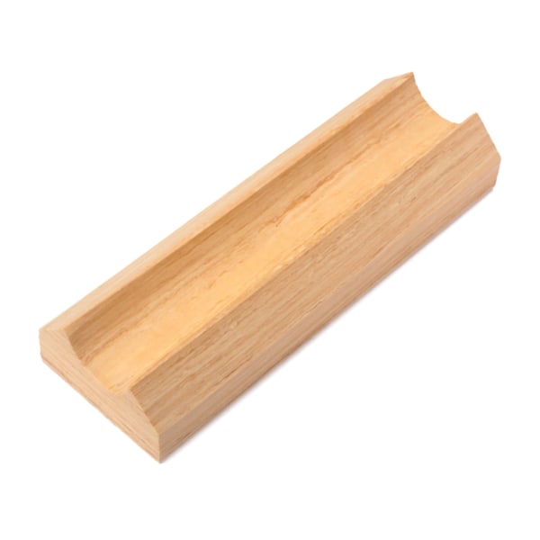 Elektrisk akustisk gitarr Bas Caul Nackstöd Fretwork Luthier Setup Bracket Nackstöd Gitarr Gitarr Nackstöd