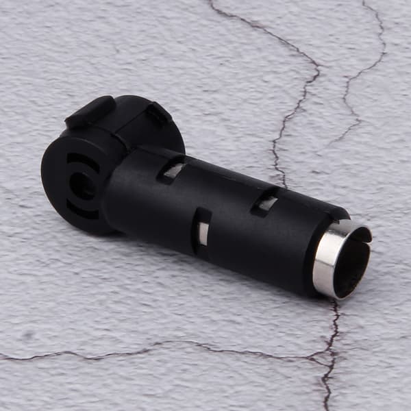 Adaptere Bilradio Stereo Antenne Adapter Antenne Stik Konverterer DIN til ISO