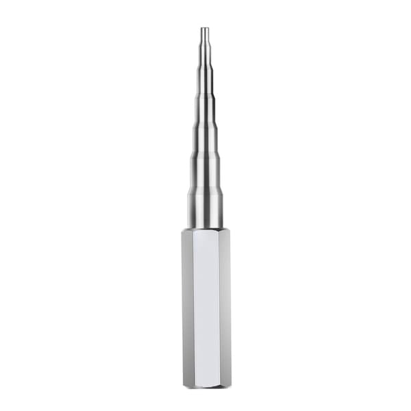 Rørutvider Håndverktøy for utviding av rør 3/16”, 1/4”, 5/16”, 3/8”, 1/2” og 5/8”