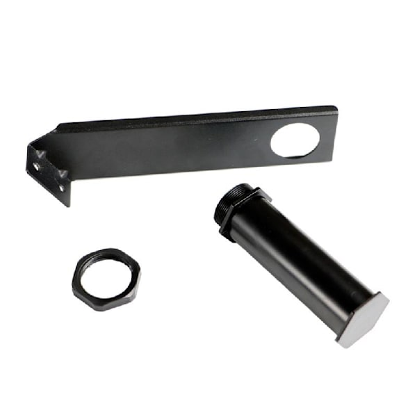 3D-skriverdeler Aluminium Sterk PLA ABS Filamentstativ Festeramme Holderbrakett for CR-10 Ender-3