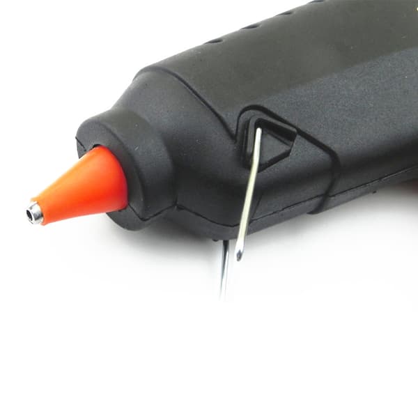 Hjem Multifunksjonell limpistol for dekorasjon, metallarbeid, elektronisk krets