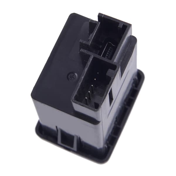 Auxiliary med USB-laddningsport 13599456 Bilstereo Auxiliary Input