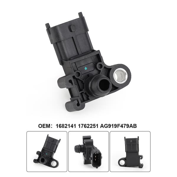 Luftinntaksrykksensor AG919F479AB for Explorer Biltilbehør