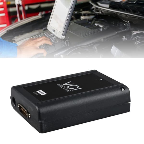 VCI-modul for Tech2 VCI-modul Fungerer for Tech2 Maskin Auto Diagnose