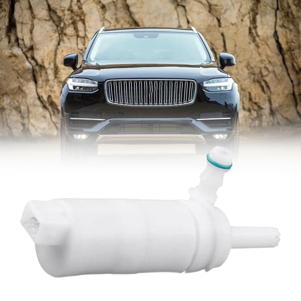 Frontlyktspylermotor 30663273 Erstatningsdel for XC90
