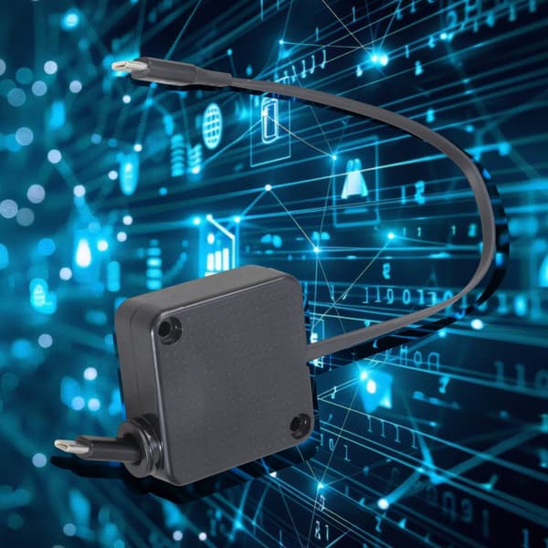 110 cm Opladnings- og Datasynkroniseringsforlængerledning 100W 480mbps Strækbart Kabel
