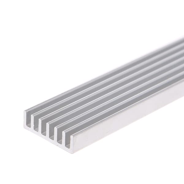 SSD 2280 Kylfläns 2 Lager Termiska Pads för M2 NVMe CPU GPU Snabb Kylning