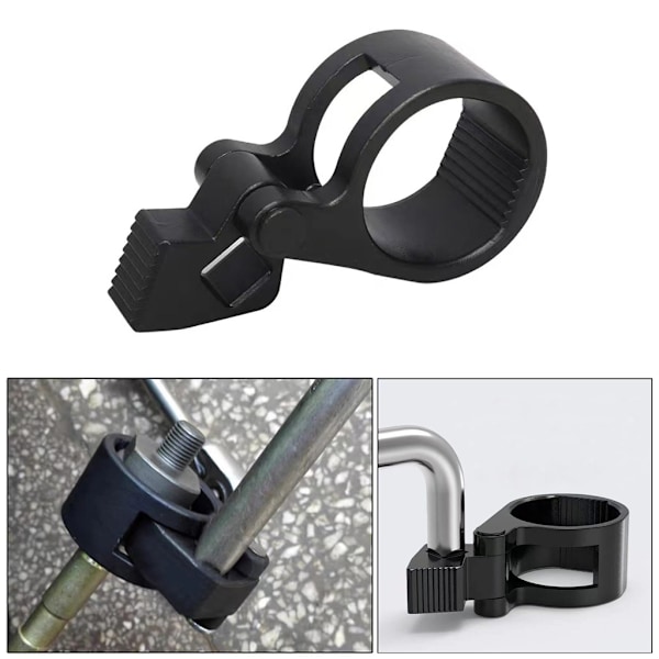 Ohjausvarren sisempi raidetangon avain 27mm - 42mm Auton raidetangon avain