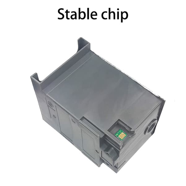 Skrivare C869 T6714 Underhållsbox PXMB6 för Workforce Pro WF-C8190 C8690