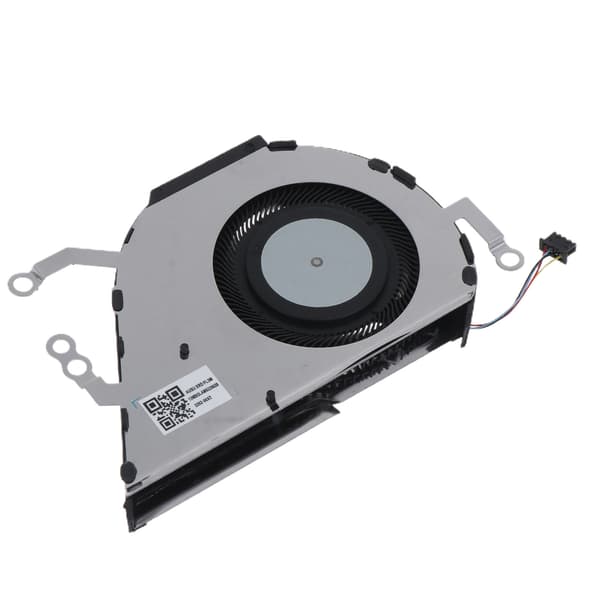 Laptop Reservedele CPU Køleventilator til Vivibook Y406 Y406U Notebook Ventilator