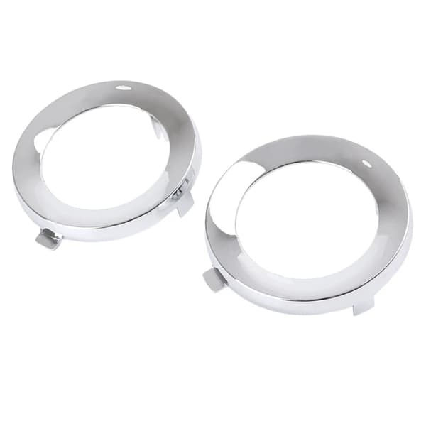 Tåkelysringer Deksel Trim Biltilbehør for Forester 57731SC000