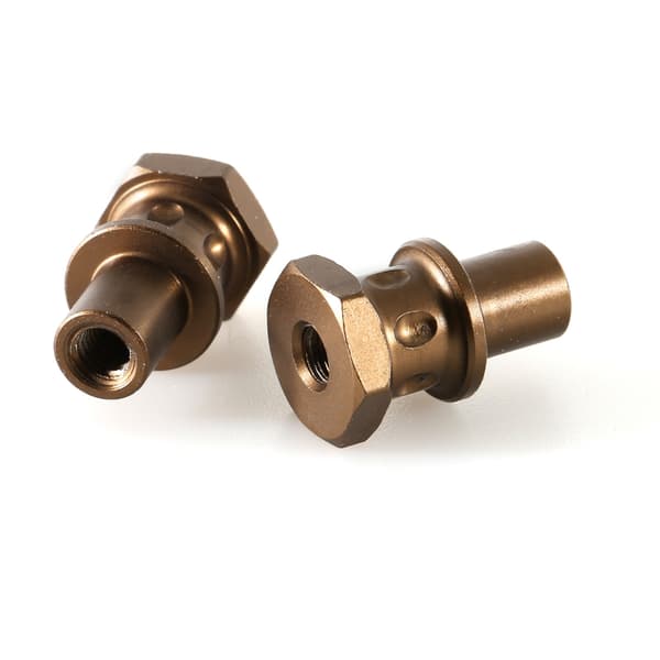 Universal pasform 26 mm støddæmpermodifikationer til Kyosho MP10 MP11