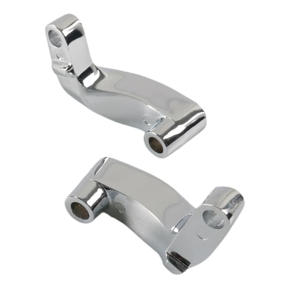 Speilforlenger Adapter Riser Motorsykkel Bakspeilbase