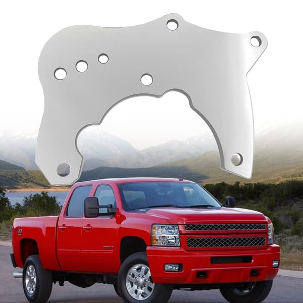 A/C Kompressorfeste for 1999-2013 LS6 4.8 5.3