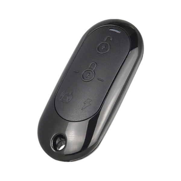 K230511 Universell 315/418/433/430MHZ Klon Fjärrkontroll Trådlös Duplikator Nyckel Elektrisk Grind Garageport Öppnare