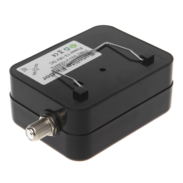 Digital Satellite Finder Meter Alignment Compass FTA TV Signal Receiver GSF-9502