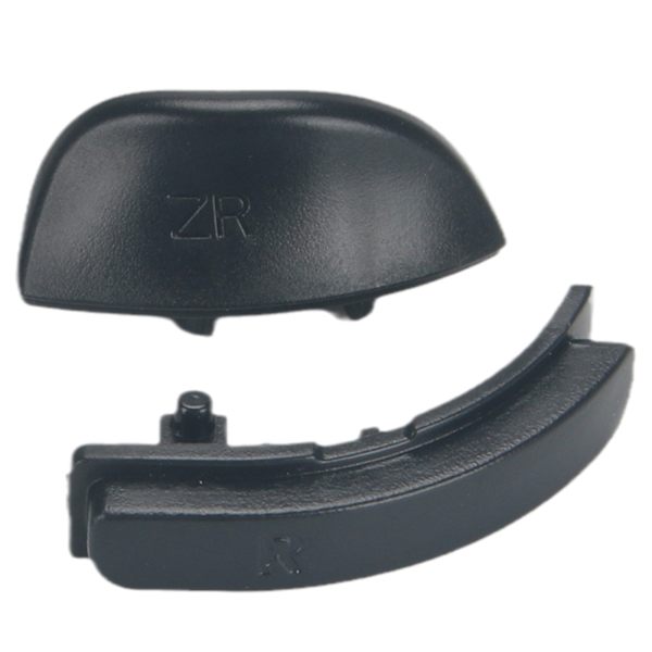 L R ZR ZL Trigger Knapper Venstre Højre Taster til Switch Controller