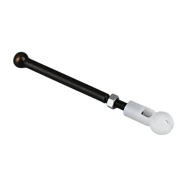 Reservedel til gaffeltruck 8FG Stangacceleratorforbindelse 26607-26602-71