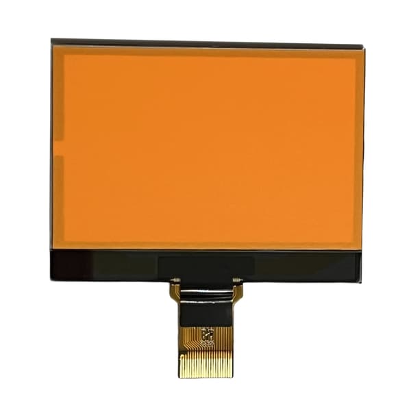 LCD-skjerm for E38/E39/E53 dashbord kondensator digitaliseringsnavigasjonsskjerm